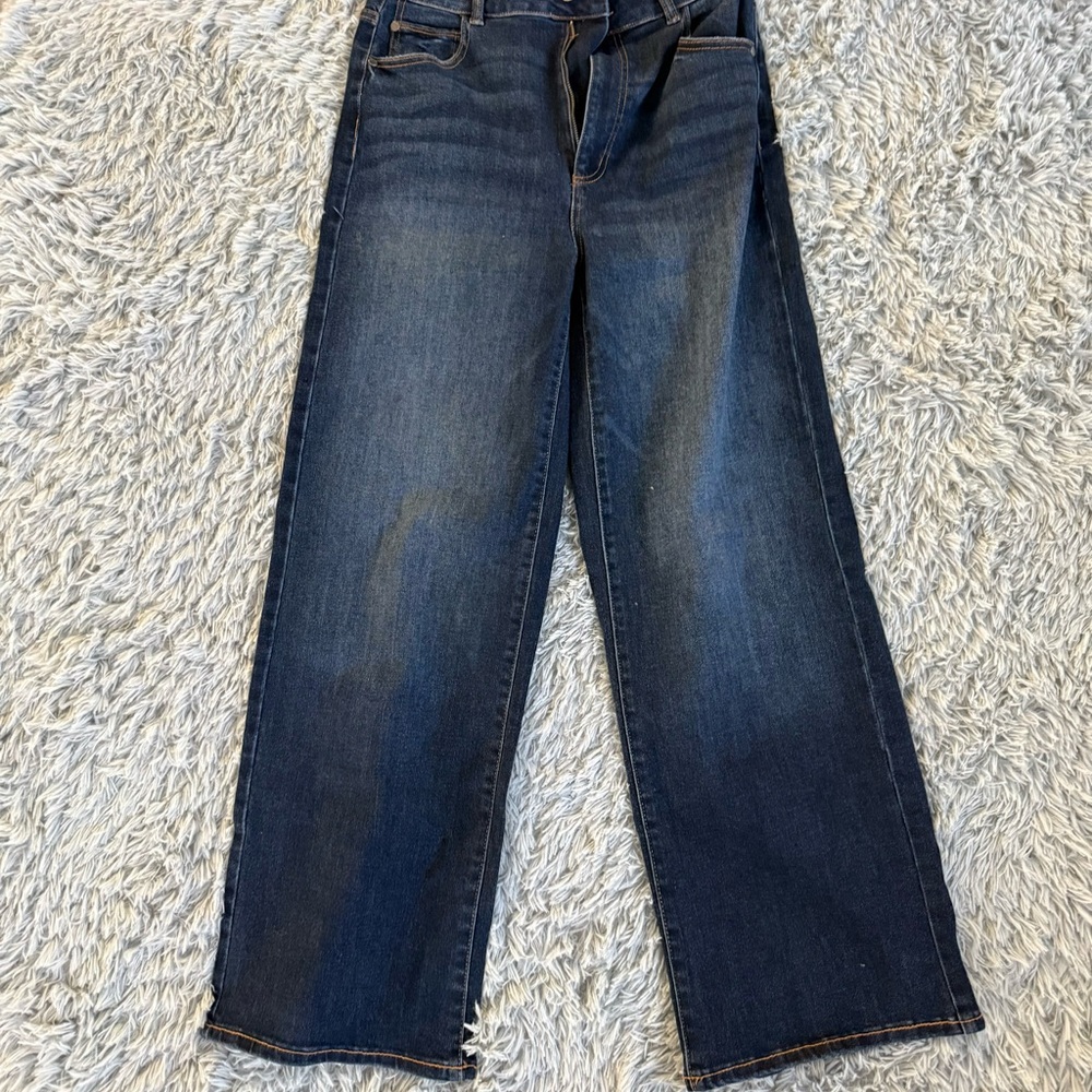 Classic Blue Women's Jeans